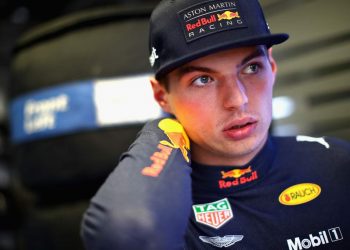 Max Verstappen topped both the Canadian Grand Prix practice sessions, Saturday