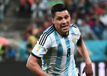 Enzo Perez