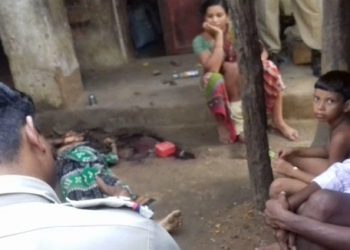 Sons kill parents in separate incidents