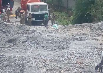 Five bodies retrieved from RSP tunnel