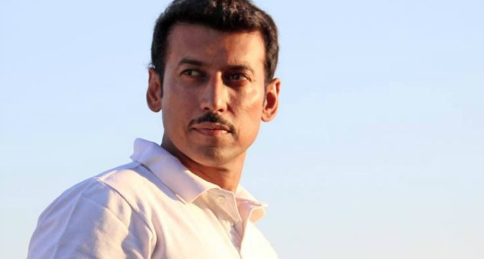 Rajyavardhan Rathore