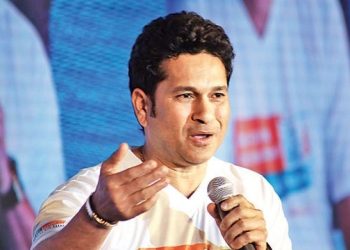 Sachin Tendulkar