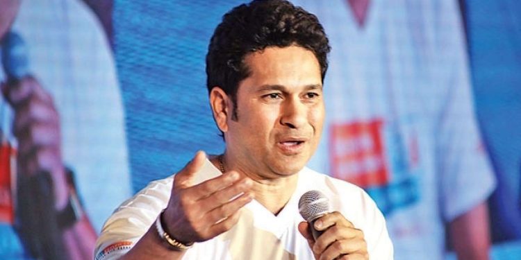 Sachin Tendulkar