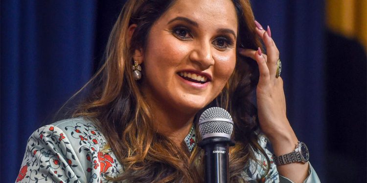 Sania Mirza