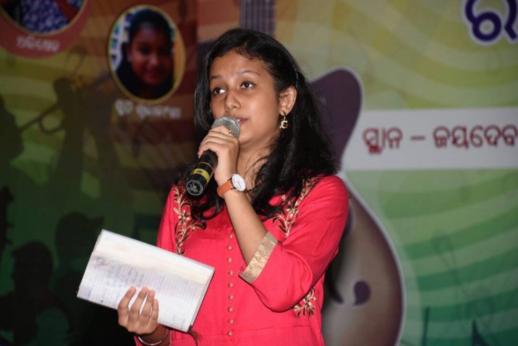 Saranya
