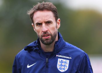 Gareth Southgate