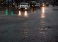 Southwest monsoon