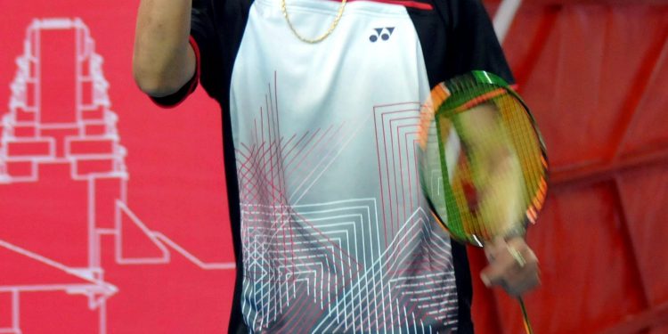 Kidambi Srikanth continued his winning run at the Malaysian Open badminton tournament