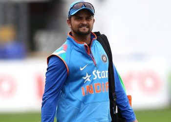 Suresh Raina has been recalled to the Indian team in place of Ambati Rayudu