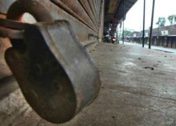 12-hour Ulunda bandh