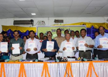 CHSE plus two result declared