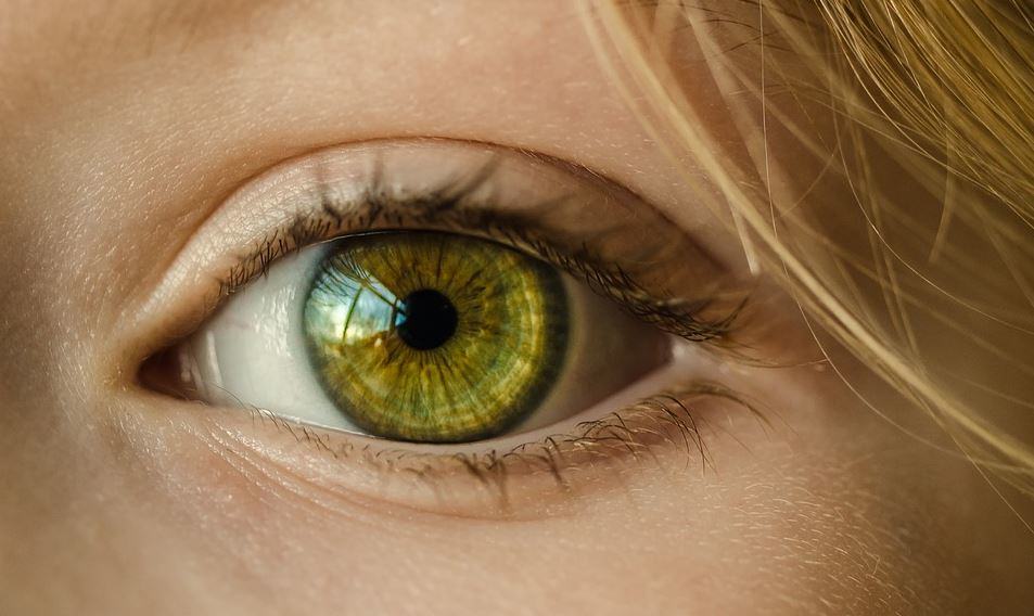 Worsening vision