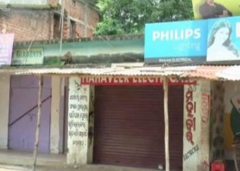 12-hour Banapur bandh