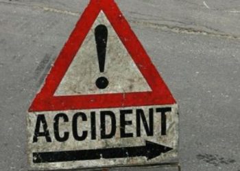 Youth killed in road mishap