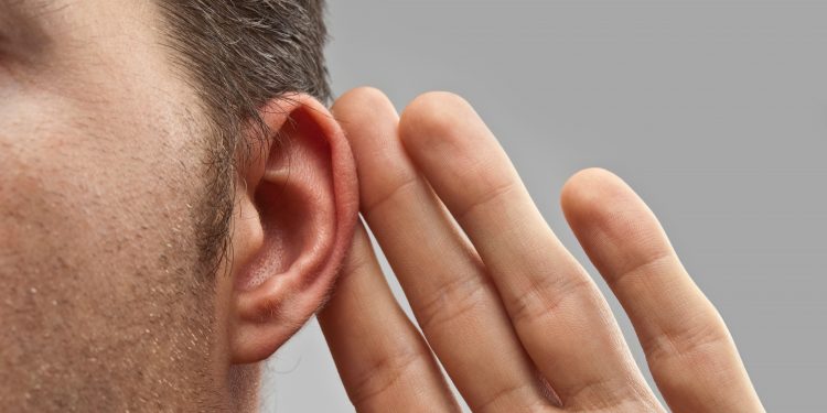 deafness odisha