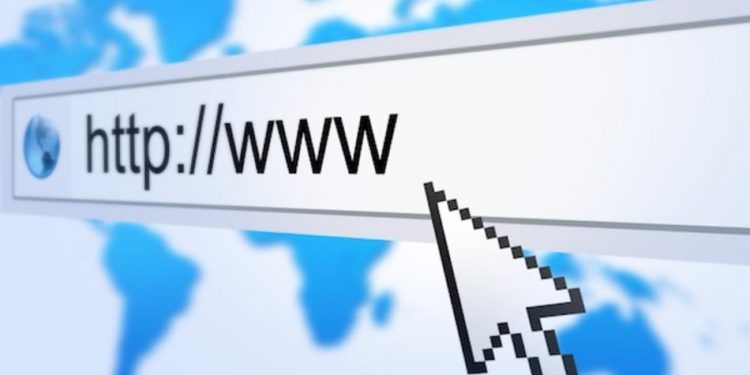domain names