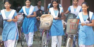 Odisha summer vacation