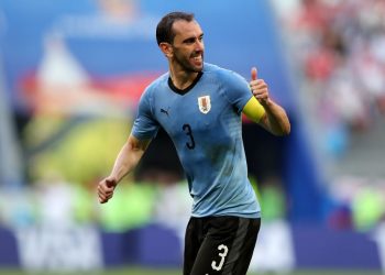 Diego Godin