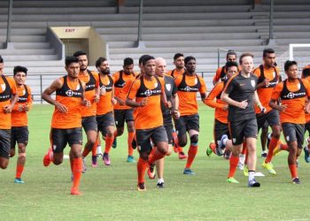 India to play against Saudi Arabia and China before AFC Asian Cup