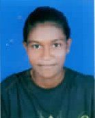 Rima Laxmi Ekka has been selected for a special camp at the NCA in Bangalore