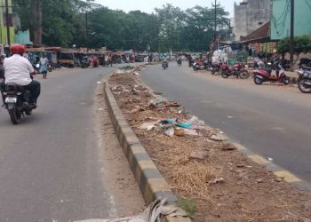 JKpur sanitation