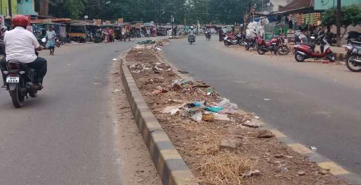 JKpur sanitation