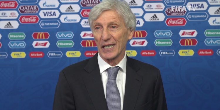 Jose Pekerman