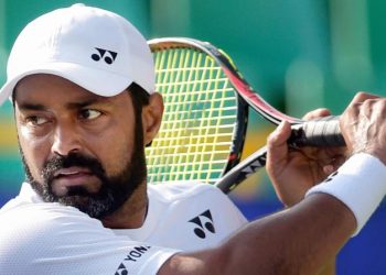 Leander Paes is set to return for the Asian Games