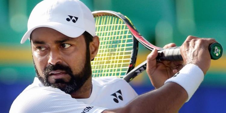 Leander Paes is set to return for the Asian Games