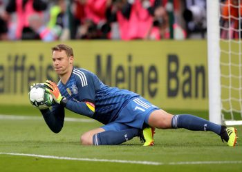 Goalkeeper Manuel Neuer’s return failed to inspire Germany who lost to Austria after 32 years