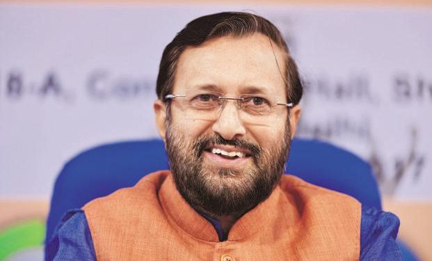 Javadekar