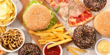 processed foods odisha