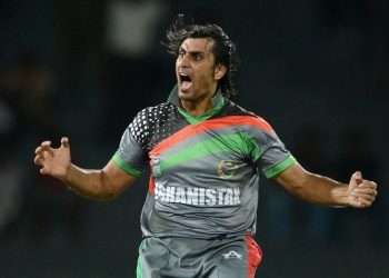 Shapoor Zadran