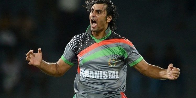 Shapoor Zadran