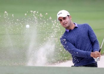 Shubhankar Sharma qualifies for US Open