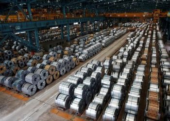 essar steel firm