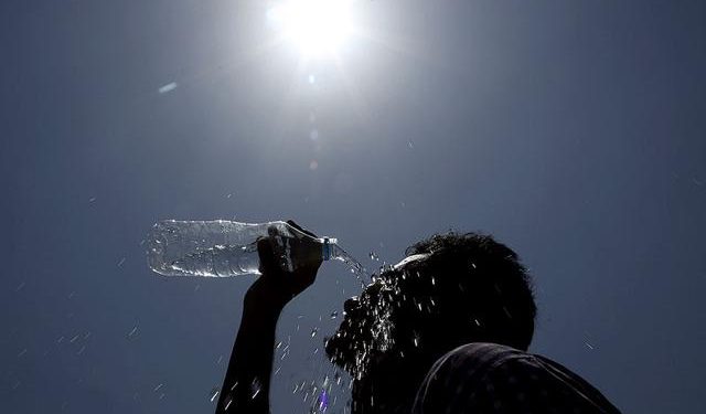 Sunstroke