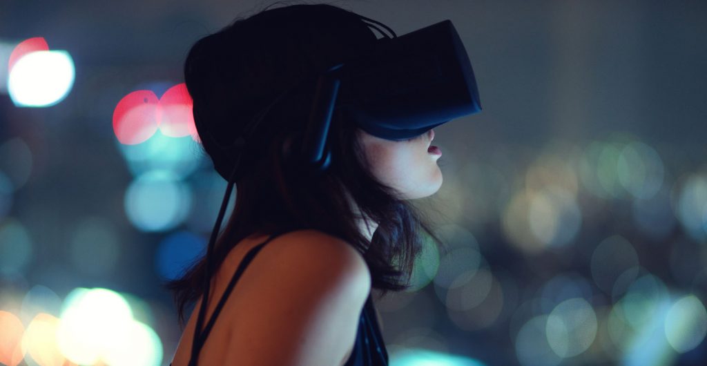 virtual reality-odisha