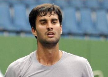 Yuki Bhambri