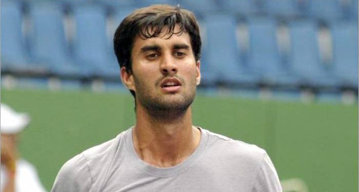 Yuki Bhambri