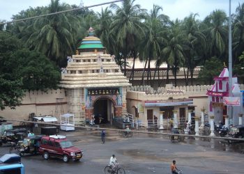Gundicha_Temple,_Puri,_Odisha1