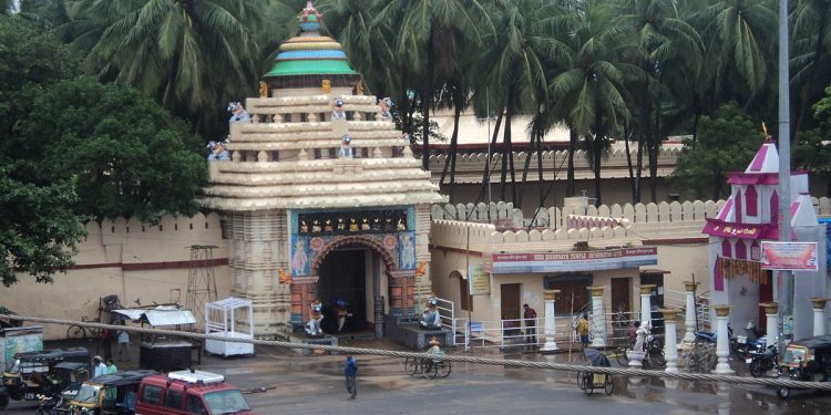 Gundicha_Temple,_Puri,_Odisha1