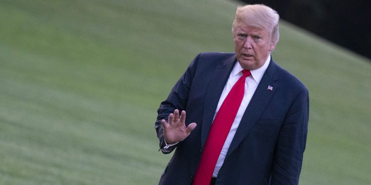 trump
