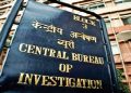 Central Bureau of Investigation