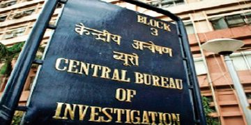 Central Bureau of Investigation