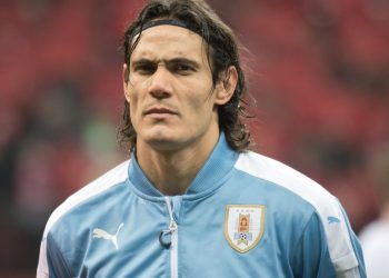 Edinson Cavani