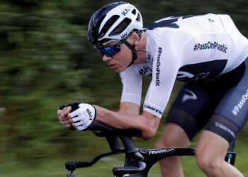 Chris Froome will eye a record-equalling fifth title when the Tour de France gets underway, Saturday
