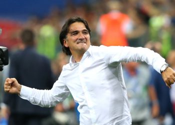 Zlatko Dalic