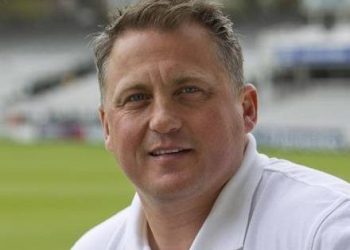 Darren Gough