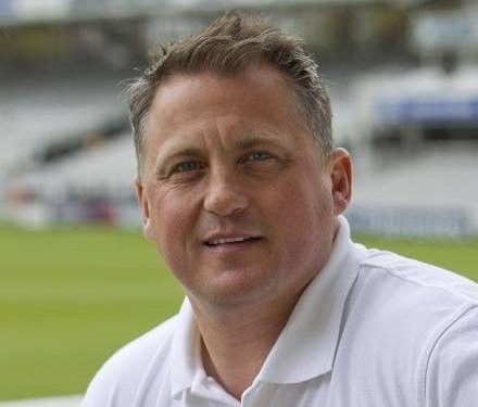 Darren Gough